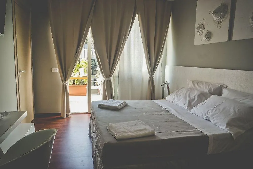 Bio Hotel Palermo