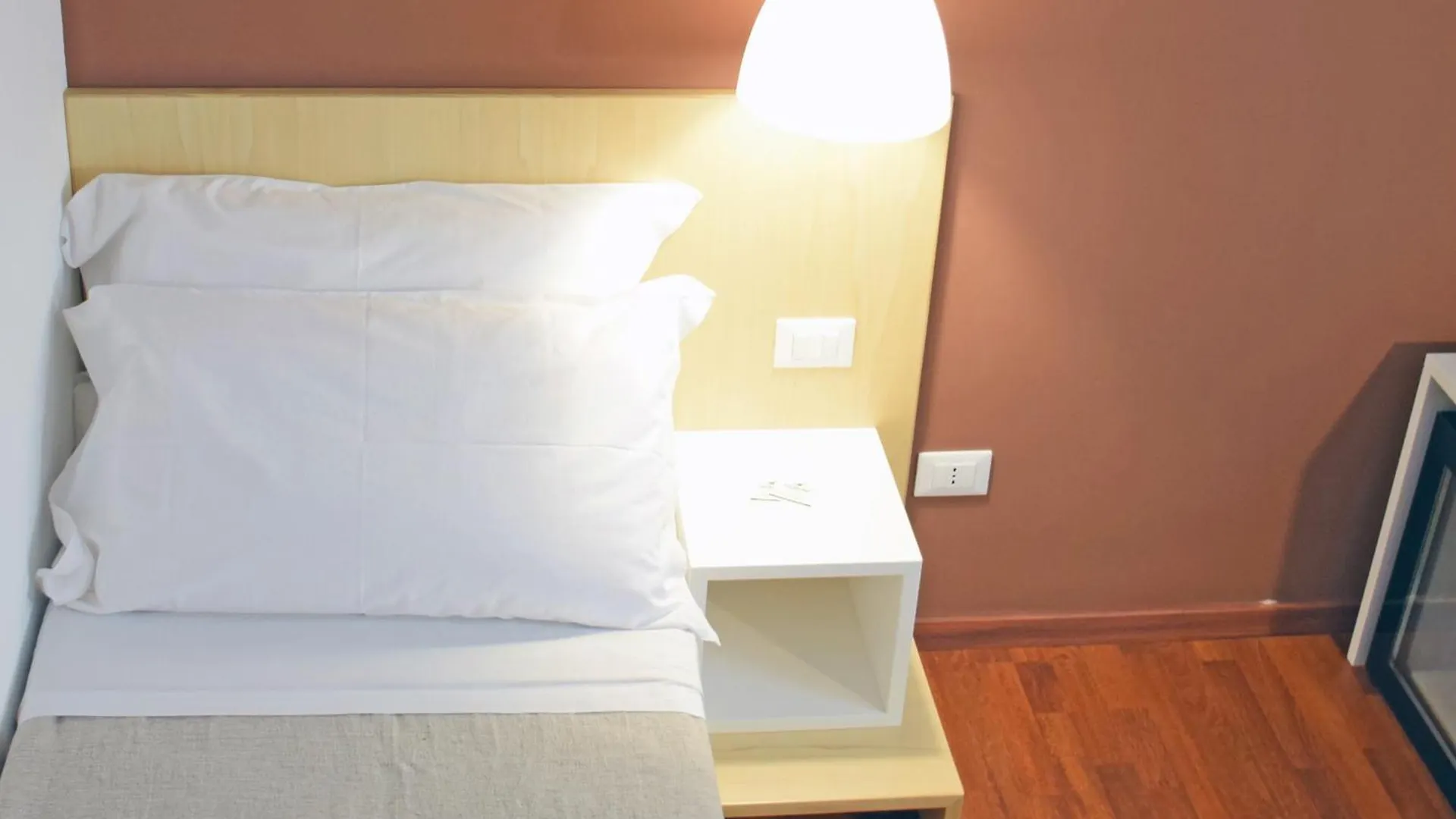 ***  Bio Hotel Palermo Italia