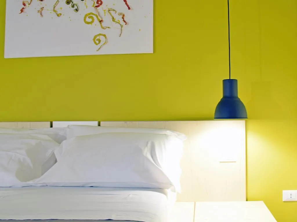 Bio Hotel Palermo