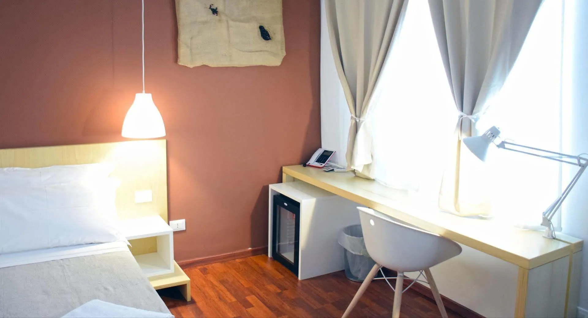 Bio Hotel Palermo 3*,  Italia