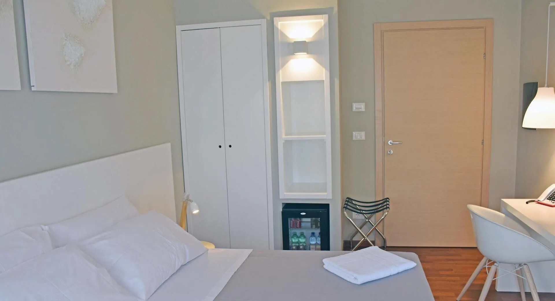 Bio Hotel Palermo