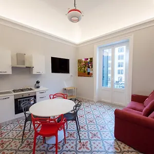 Bed & Breakfast Del Ponte Normanno, Palermo