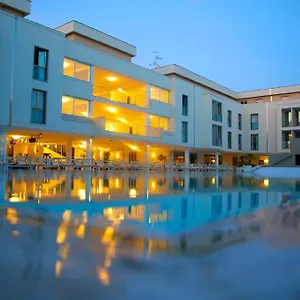 Terme Marine Leopoldo Ii Terme & 4*, Marina di Grosseto Italy