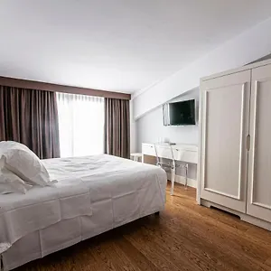Spazio San Marco , Bergamo Italy