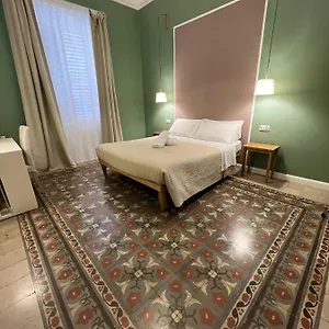 Guest house Bed In, Palermo