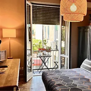 Residenza Olimpo Center , Florence Italy