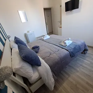 Bed & Breakfast Bedroom La Stazione, Palermo