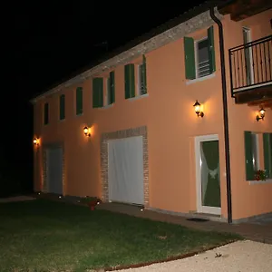 Alloggio per agriturismo Boschetto Di Campagna
