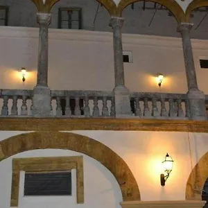 Palazzo Corvino 3*, Palermo Italia