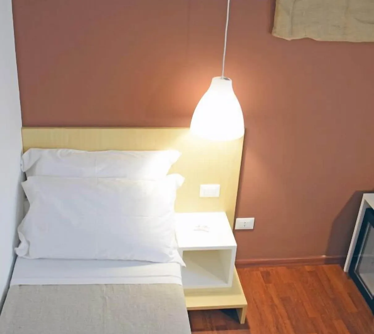 Bio Hotel Palermo
