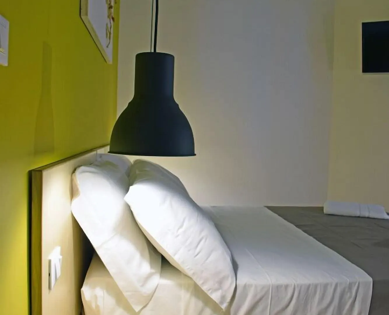 Bio Hotel Palermo