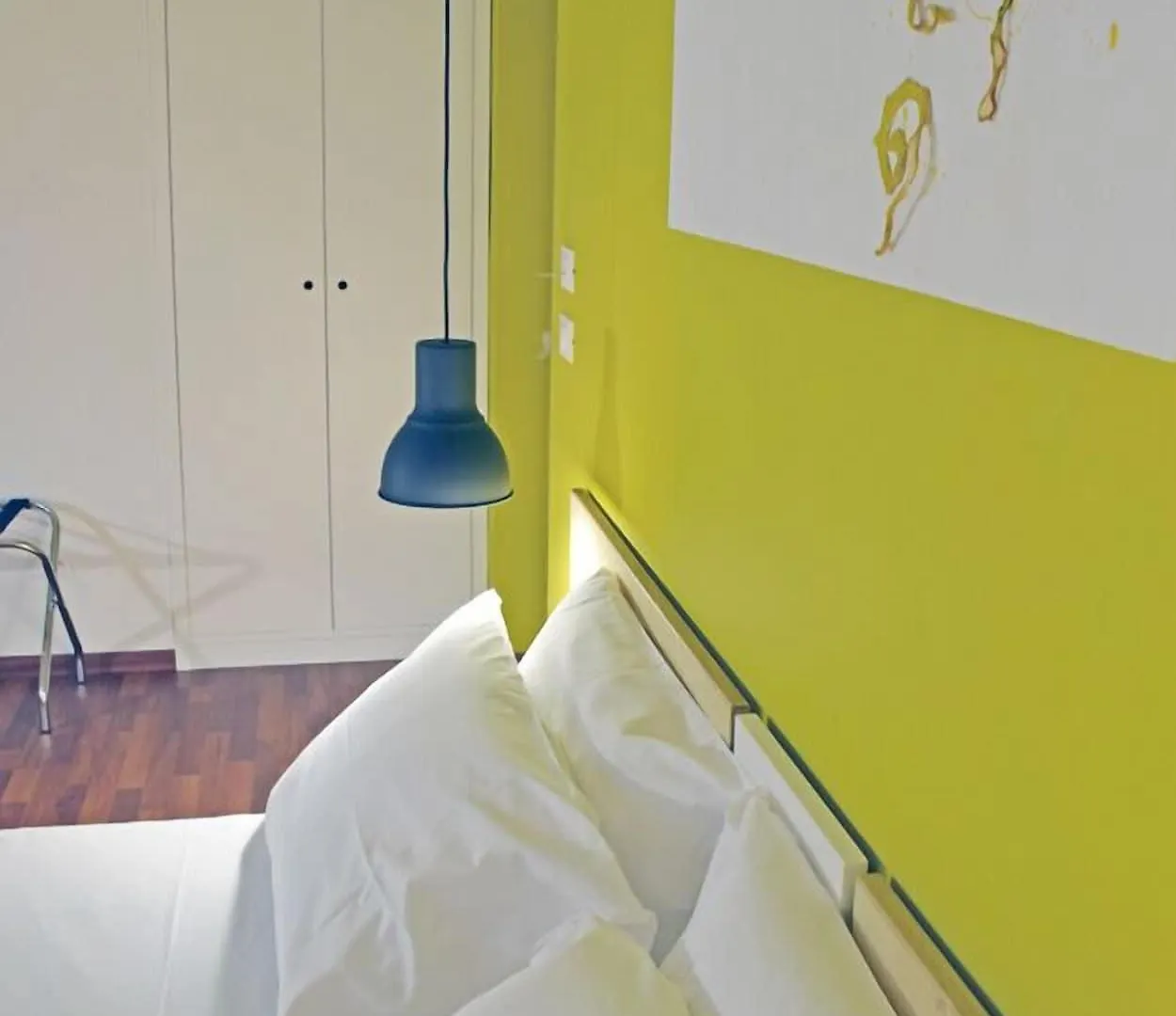 Bio Hotel Palermo 3*,  Italy