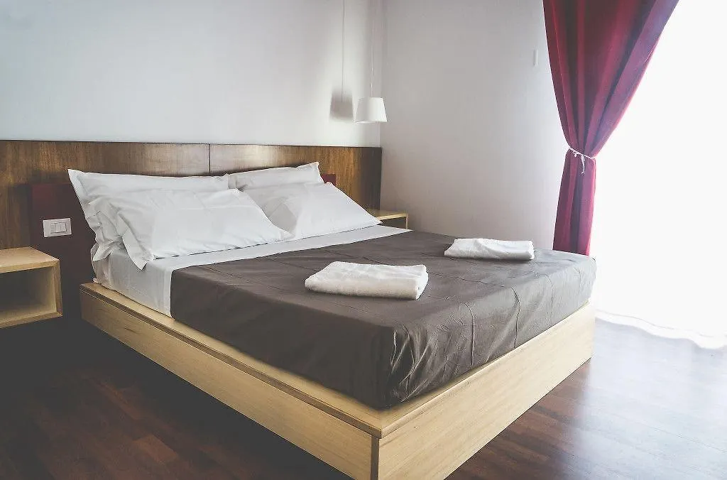 Bio Hotel Palermo