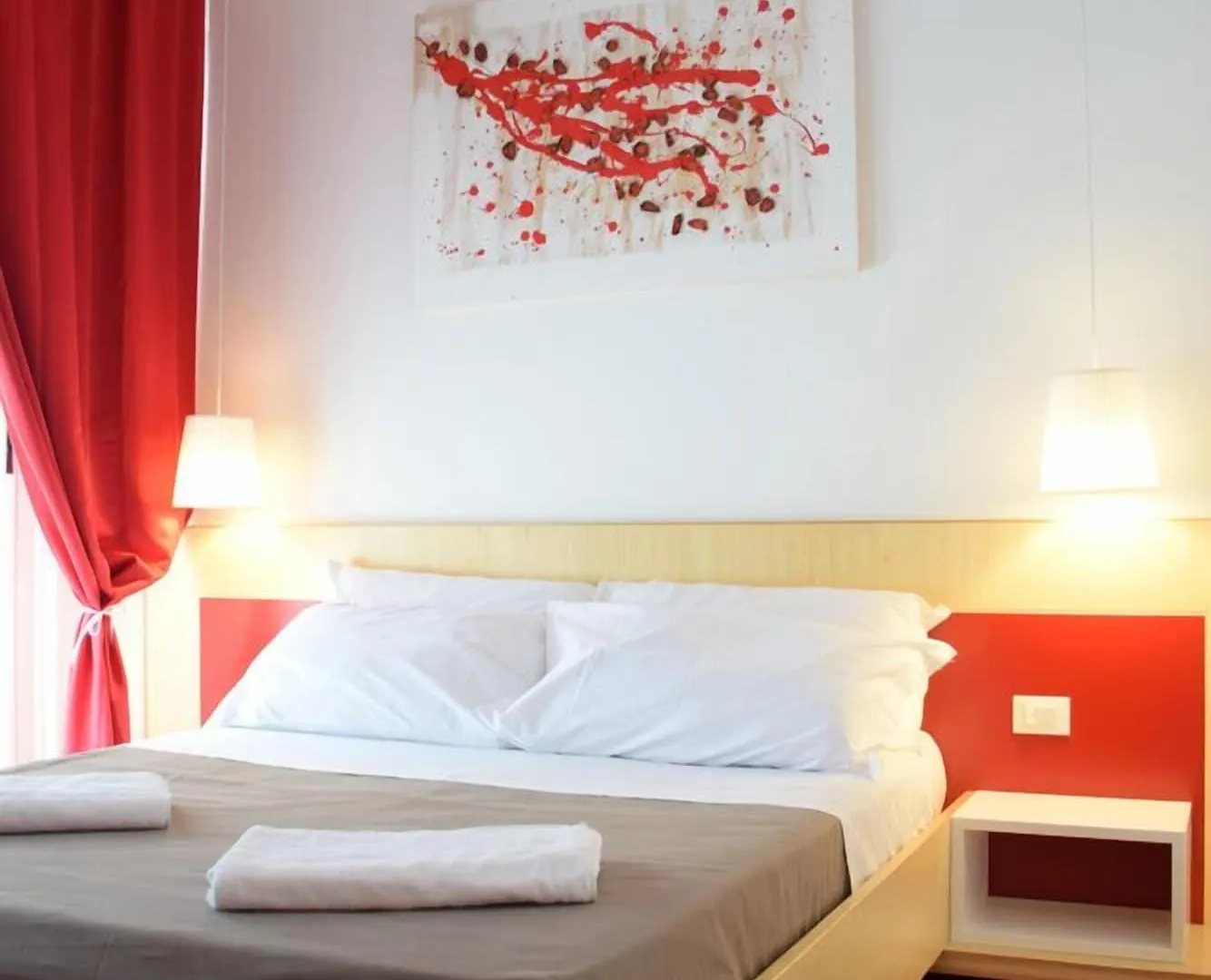 Bio Hotel Palermo Italy