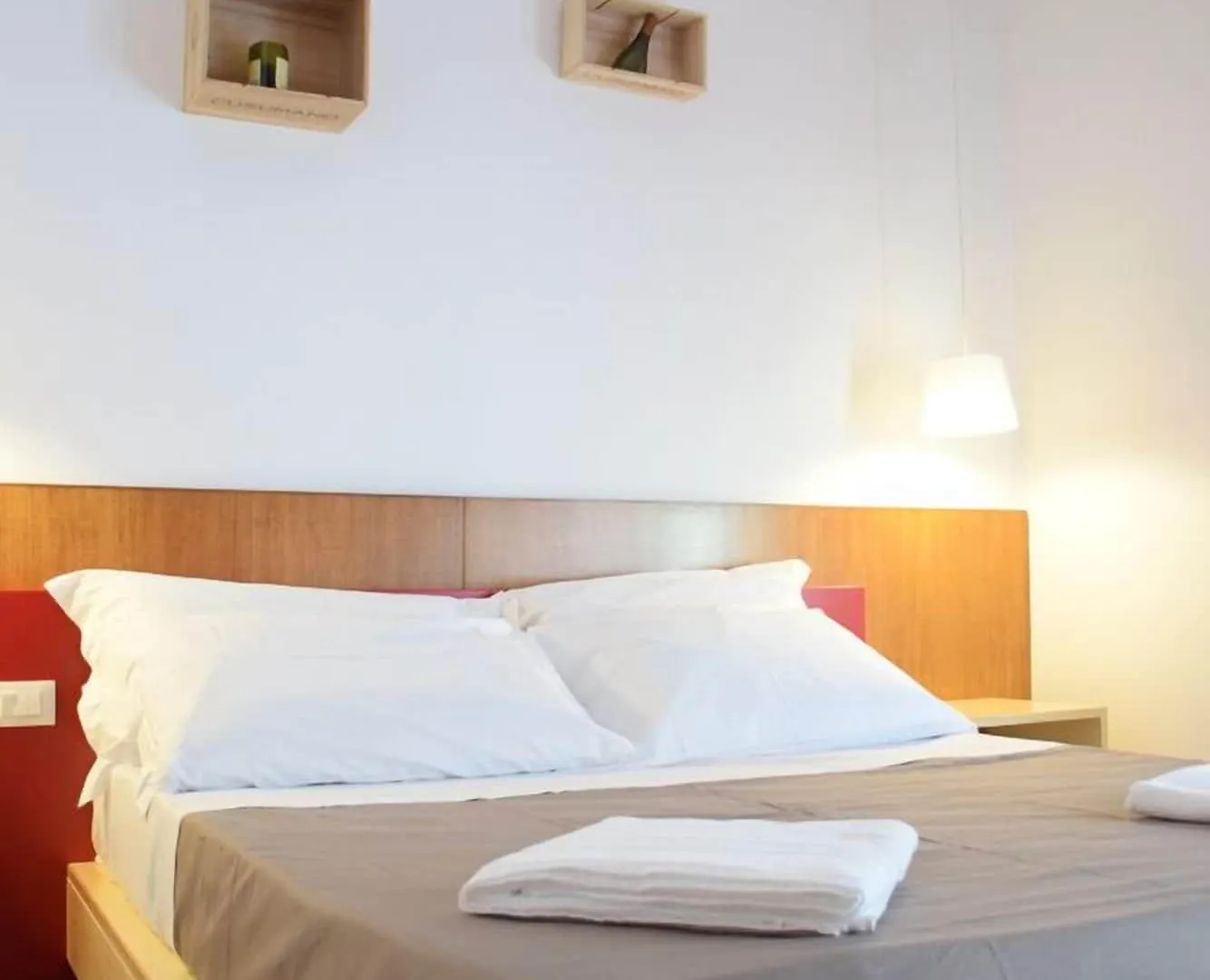 Bio Hotel Palermo 3*,  Italy