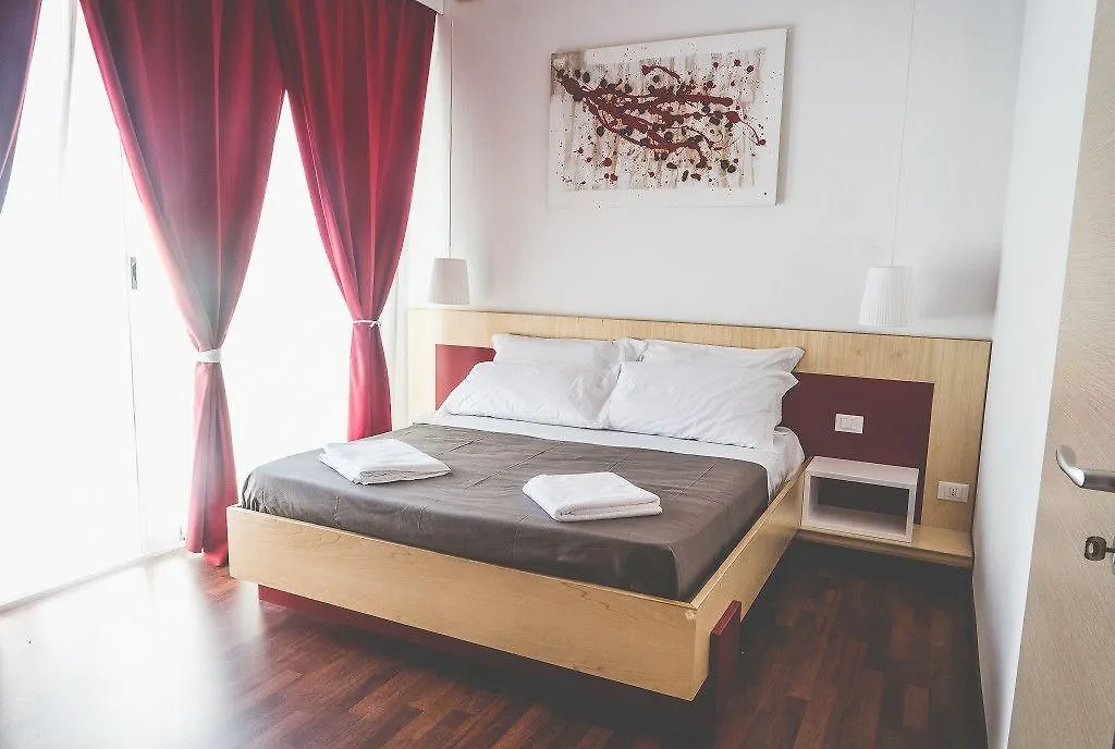 ***  Bio Hotel Palermo Italy