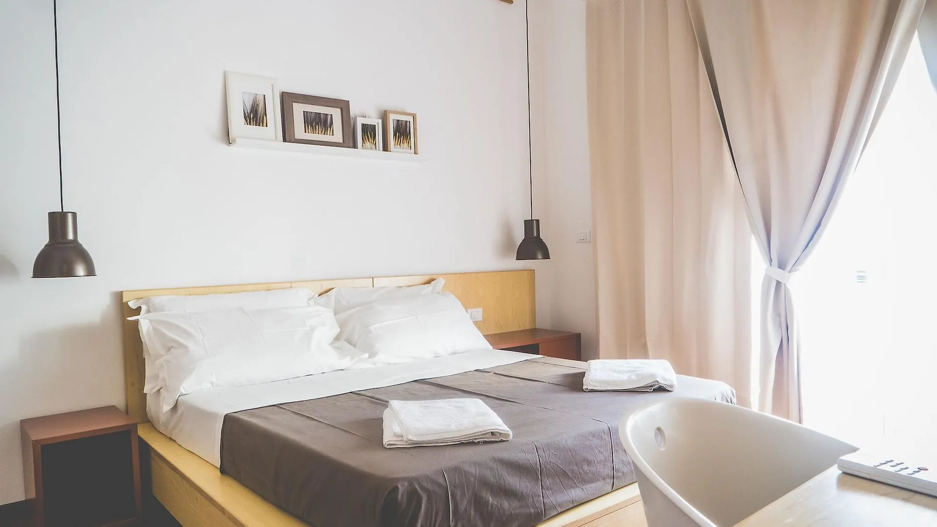 ***  Bio Hotel Palermo Italy