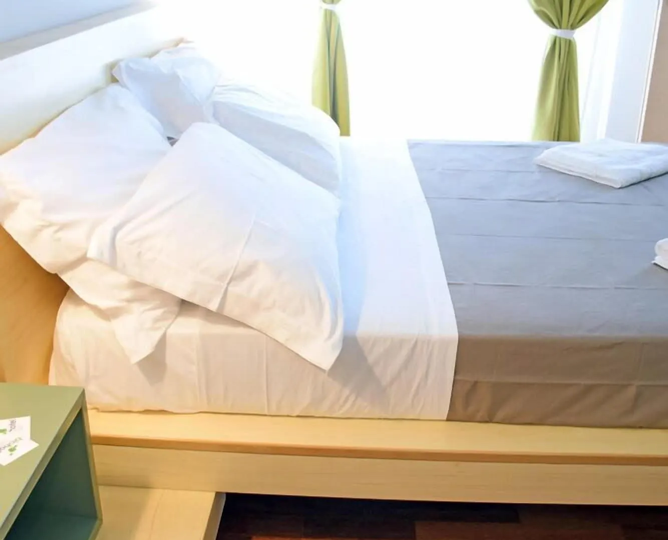 ***  Bio Hotel Palermo Italy