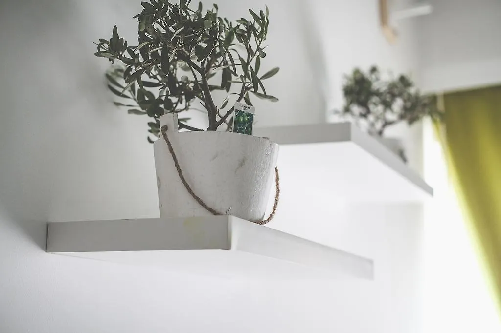 Bio Hotel Palermo