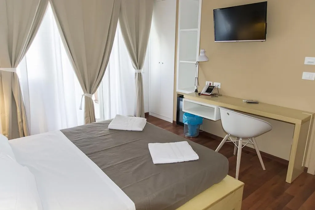 Bio Hotel Palermo