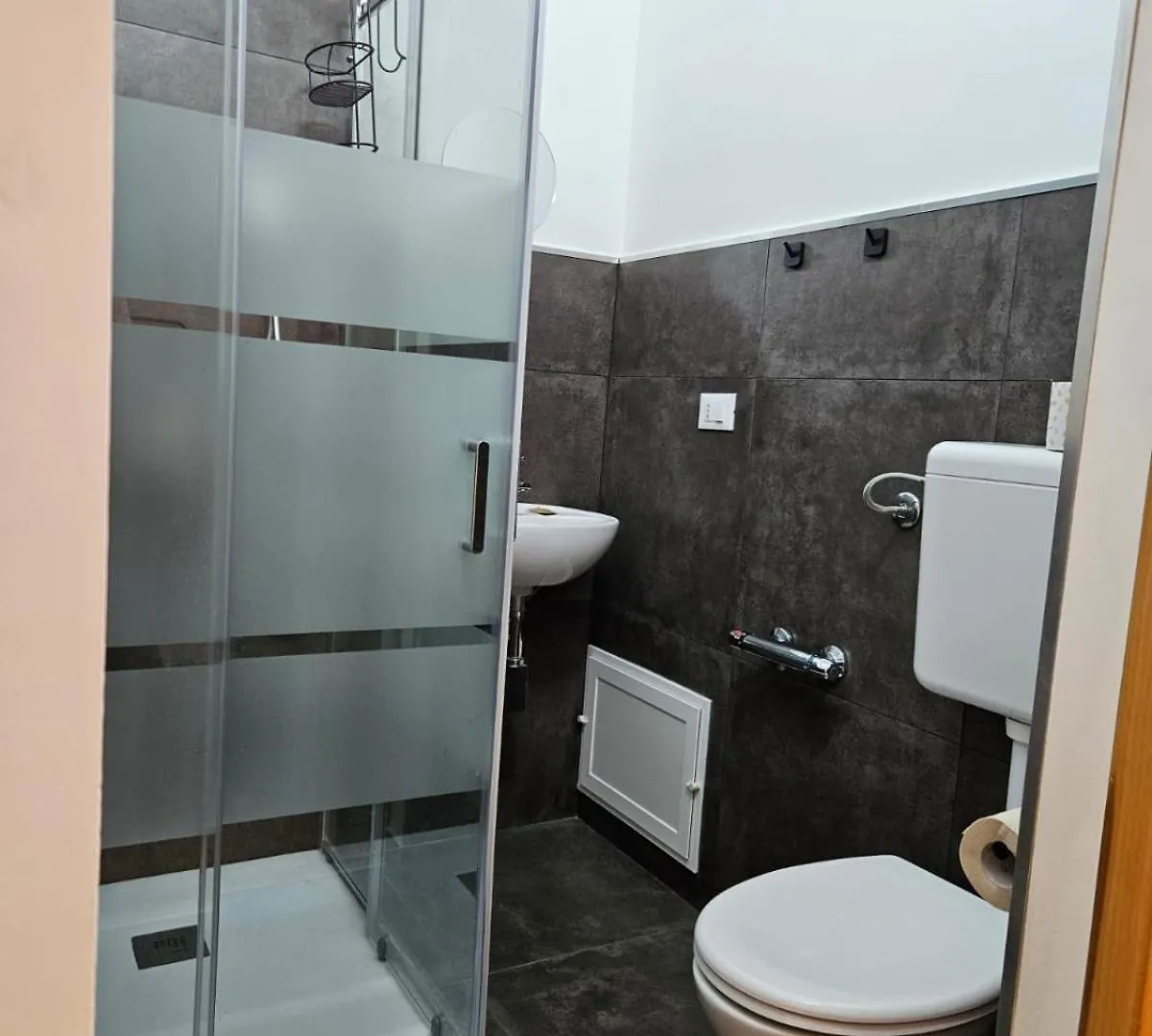 Bio Hotel Palermo Italy