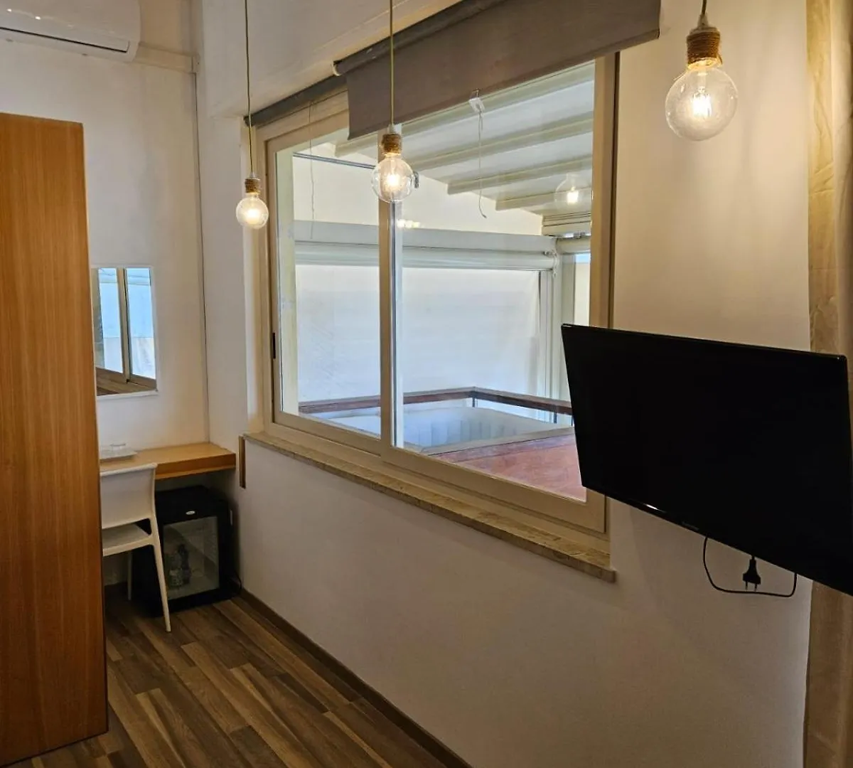 Bio Hotel Palermo 3*,