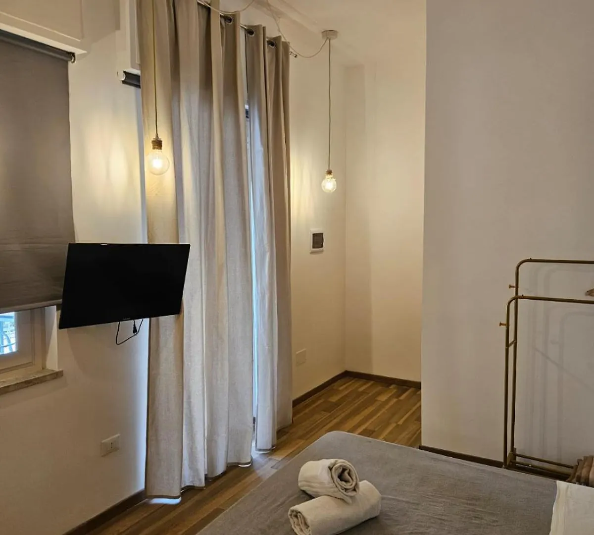 Bio Hotel Palermo Italy