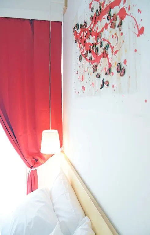 ***  Bio Hotel Palermo Italy