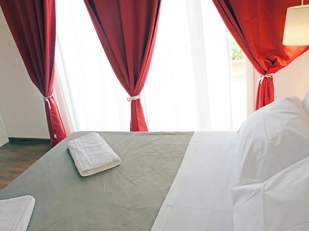 Bio Hotel Palermo