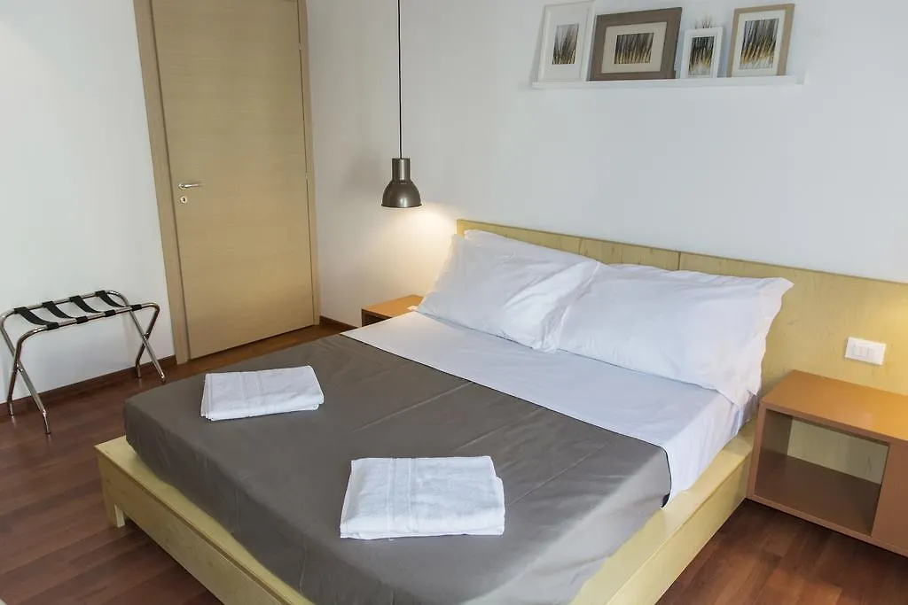 ***  Bio Hotel Palermo Italy