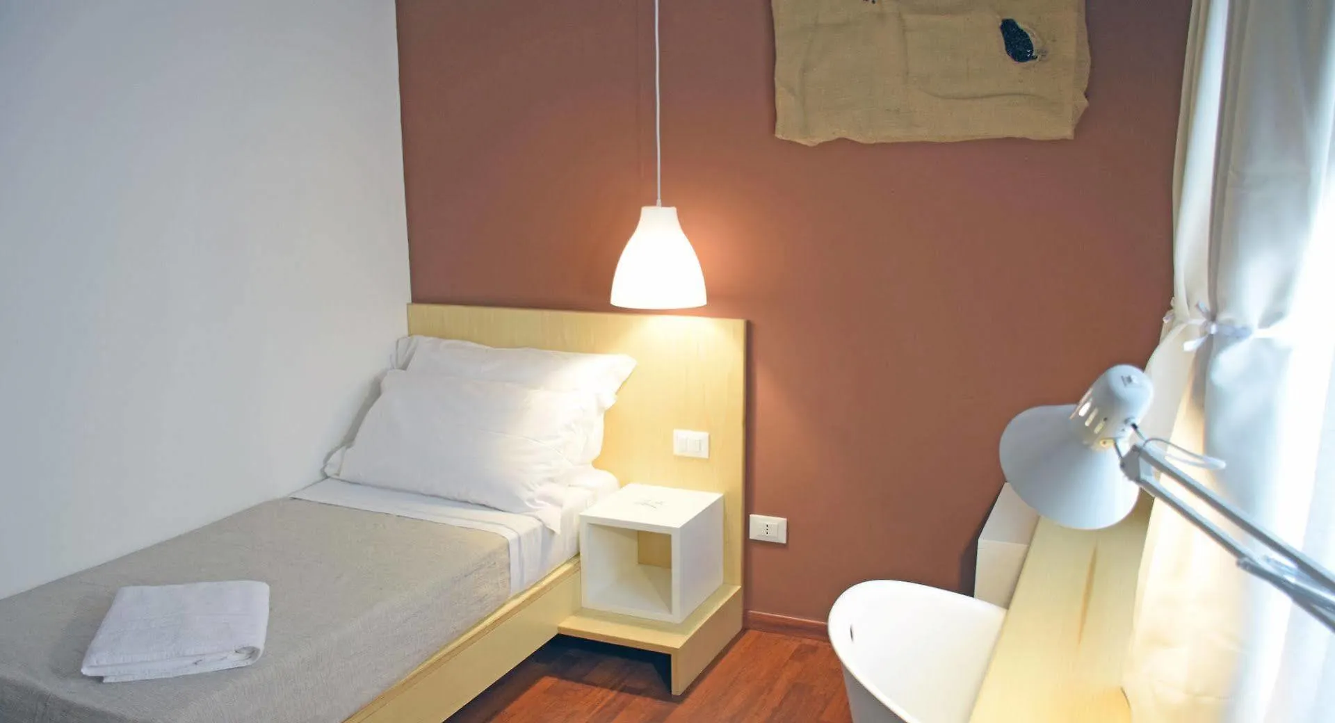 Bio Hotel Palermo