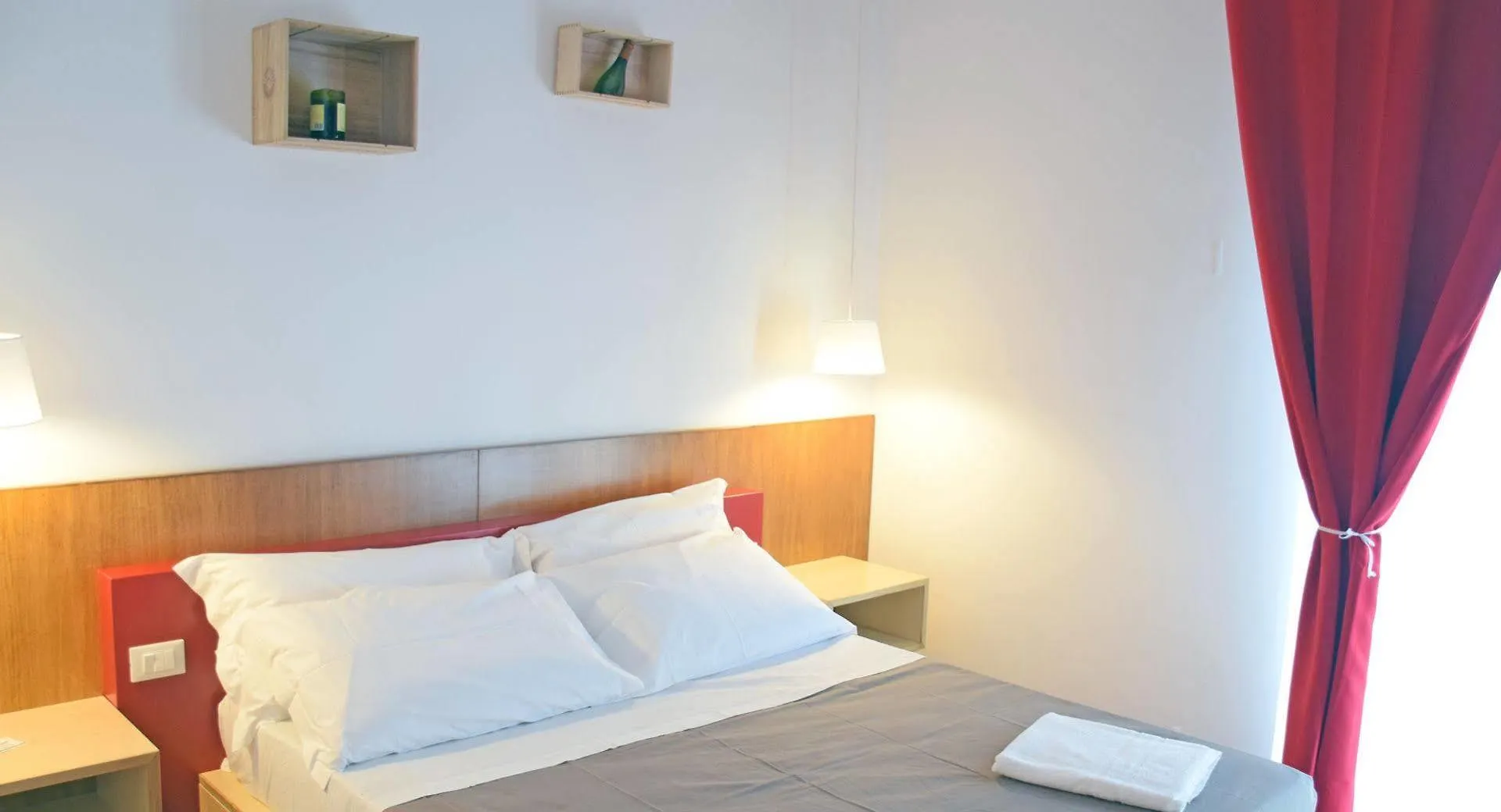 Bio Hotel Palermo