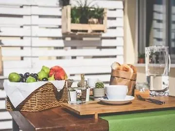 Bio Hotel Palermo Italy