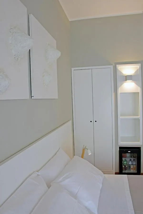 Bio Hotel Палермо