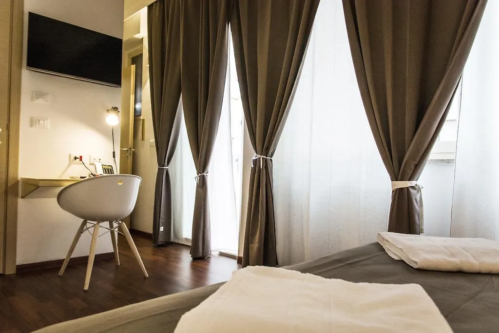 Bio Hotel Palermo
